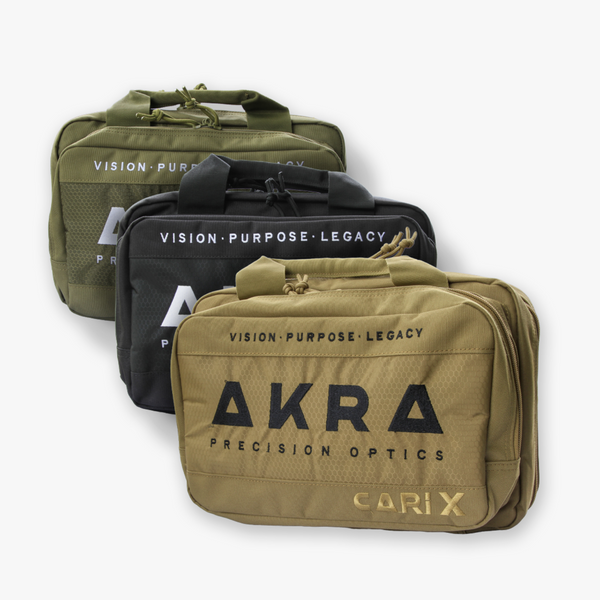 Gun Cases & Bags