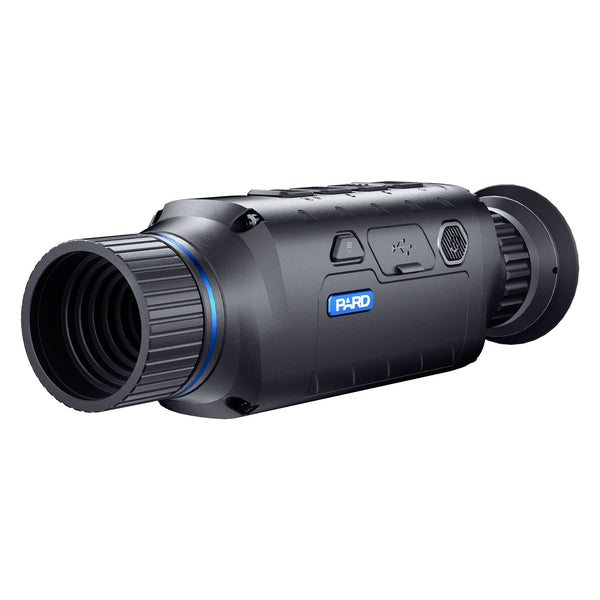 Thermal Optics