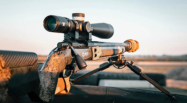 Rifle & Range