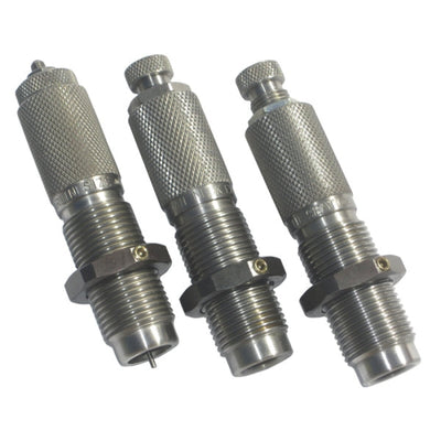 Lyman Pistol Carbide 3-Die Set