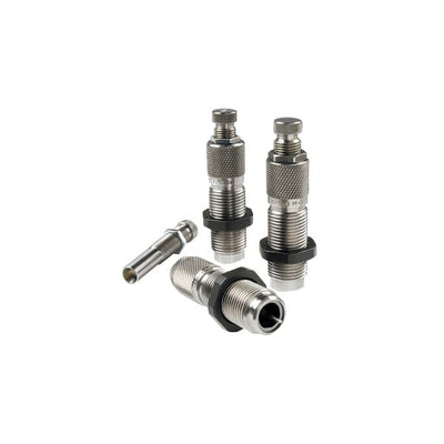 Lyman Deluxe Rifle 3-Die Set