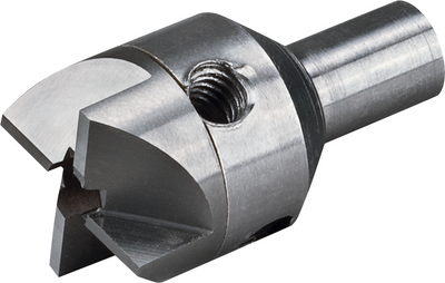 RCBS Trim Pro 3-Way Cutter Head Carbide