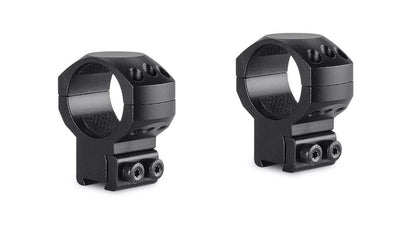 Hawke Tactical Ring Mounts (2-Piece)