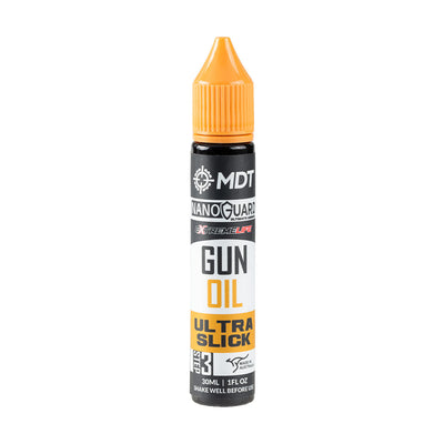 MDT NanoGuard Gun Oil