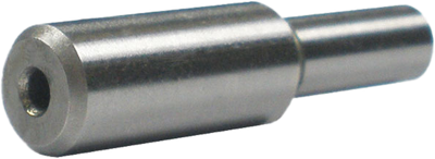 Forster Outside Neck Turner Pilot