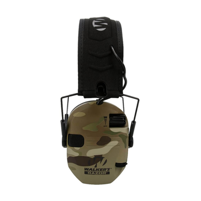 Walker's Razor Slim Electronic Earmuff