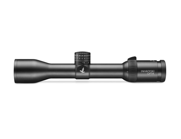 Rifle Scopes