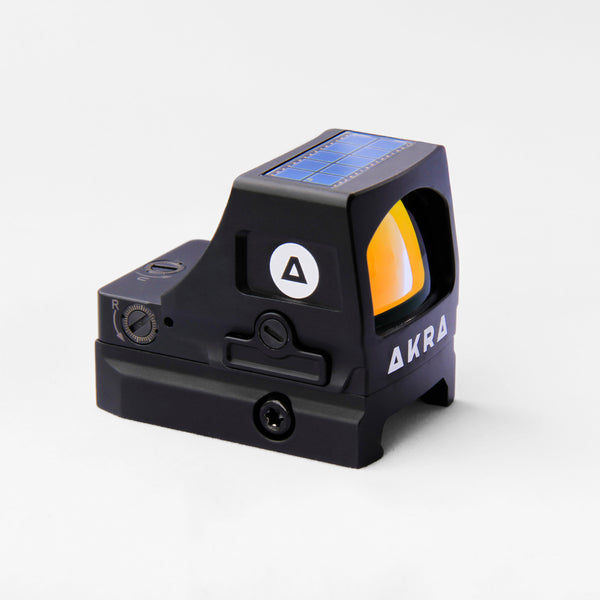 Red Dots & Prism Sights