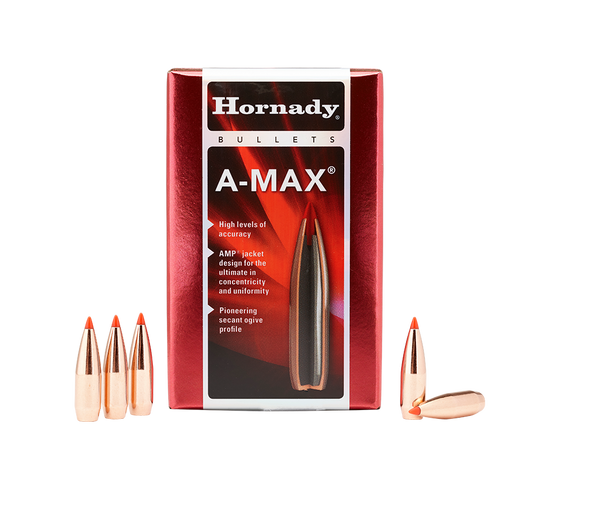 Bullets & Projectiles