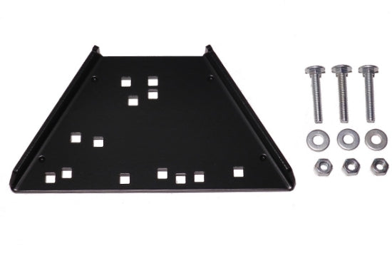 Lee Steel Base Block For Bench Plate