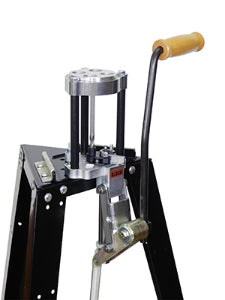 Lee 4 Hole Turret Press with Auto Index