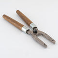 Lee Mold Handles