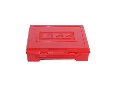 Lee Die Box