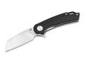 Boker Magnum Cliff Wharn Knife