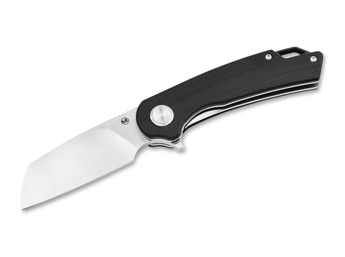 Boker Magnum Cliff Wharn Knife
