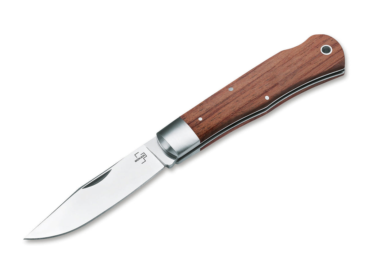 Boker Plus Lockback Folding Knife