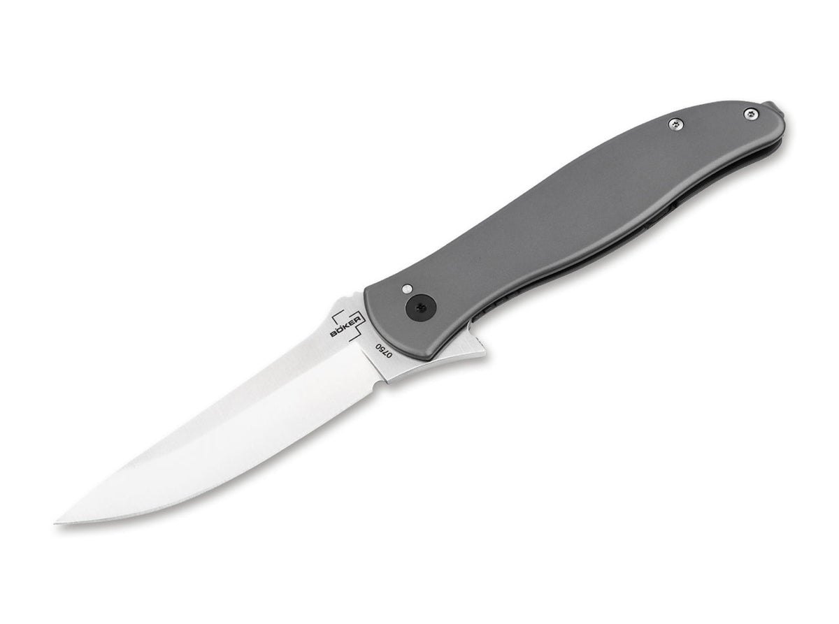 Boker Plus The Escort Knife