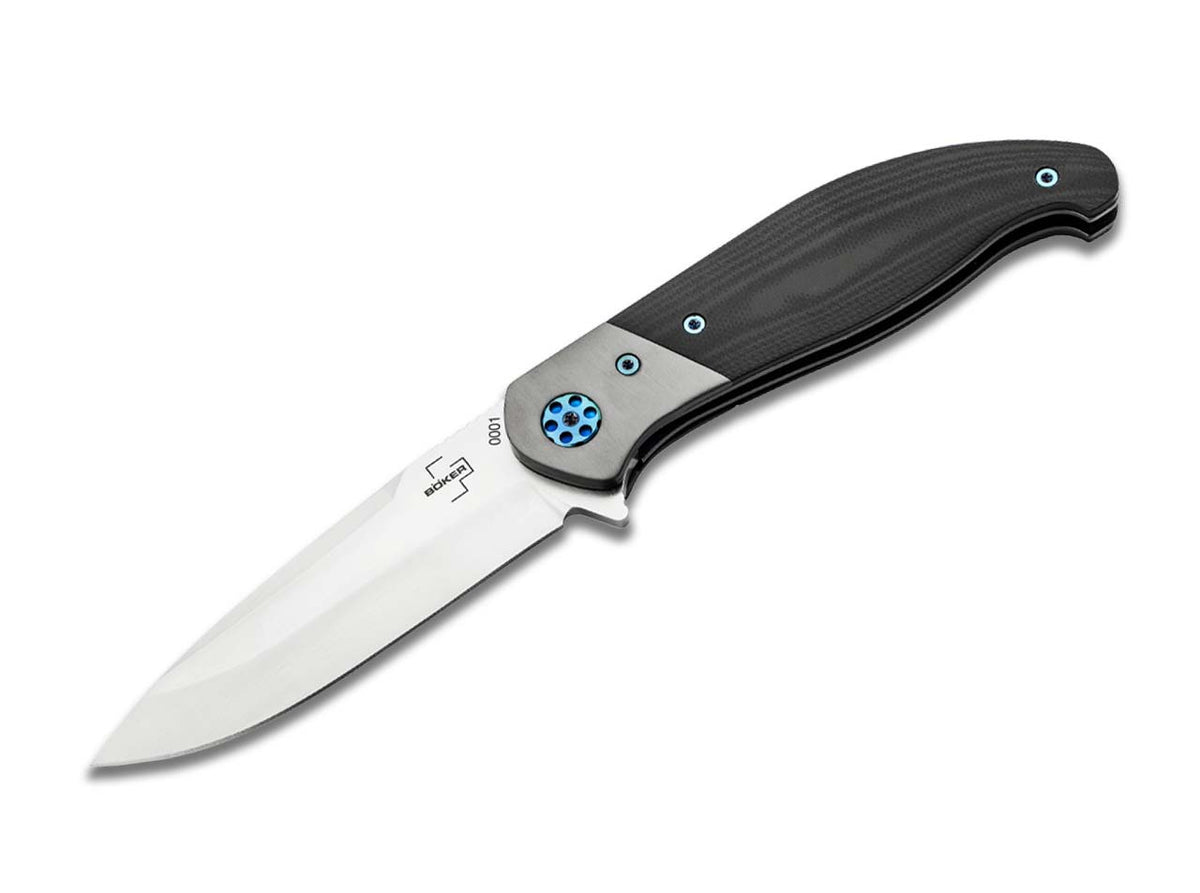 Boker Plus Undertow Knife