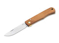 Boker Magnum Rusticus Knife