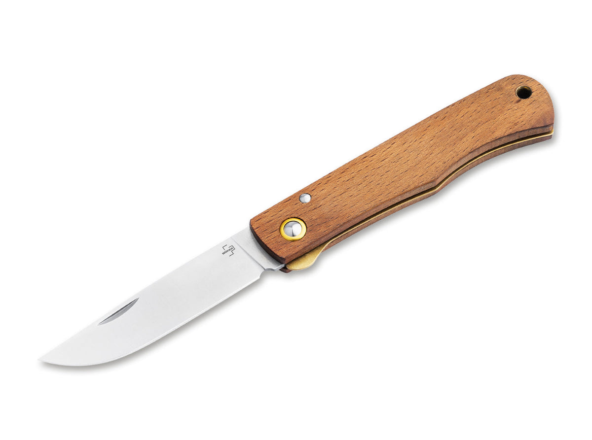 Boker Magnum Rusticus Knife