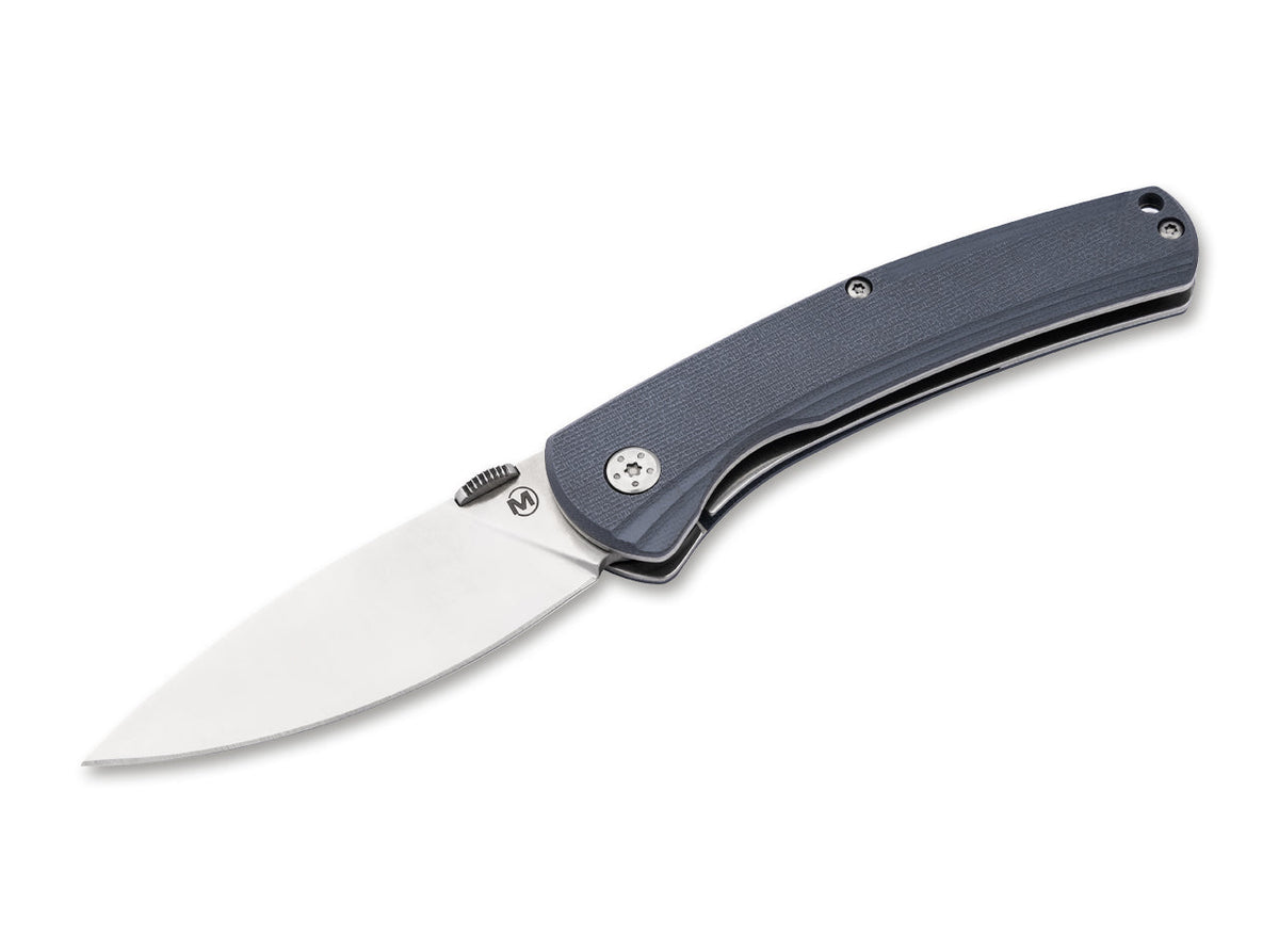 Boker Magnum Huayna Blue Knife