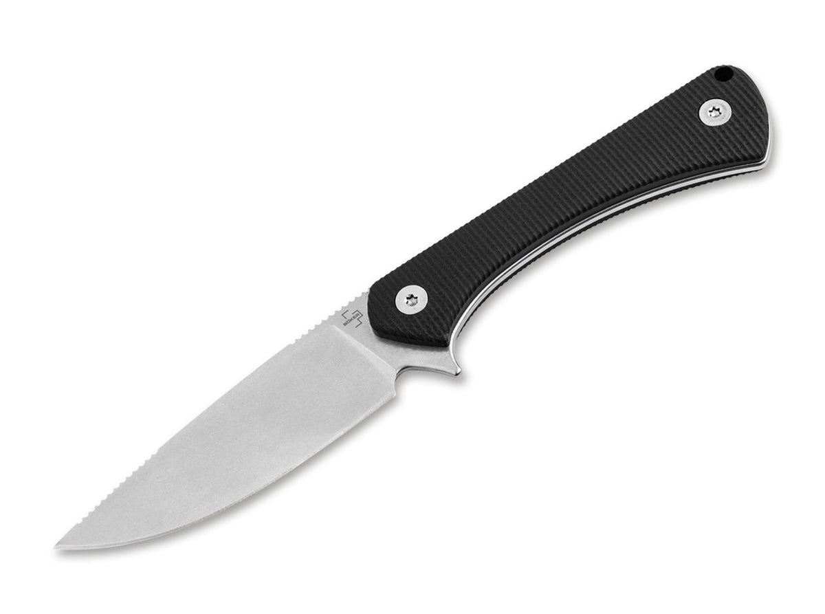 Boker Magnum Brasa Knife