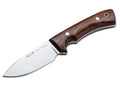 Muela Rhino-10 Hunting Knife – Cocobolo
