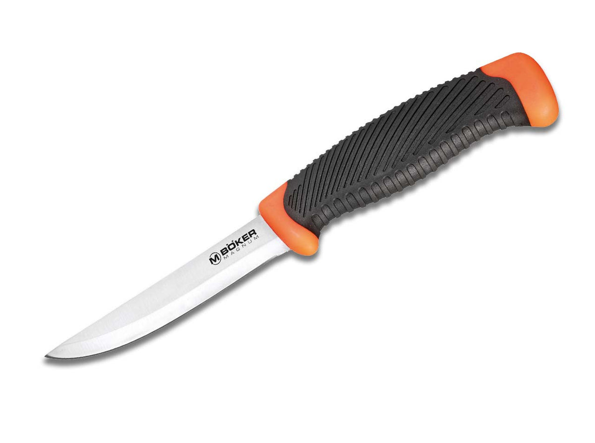 Boker Magnum Falun Knife – Orange