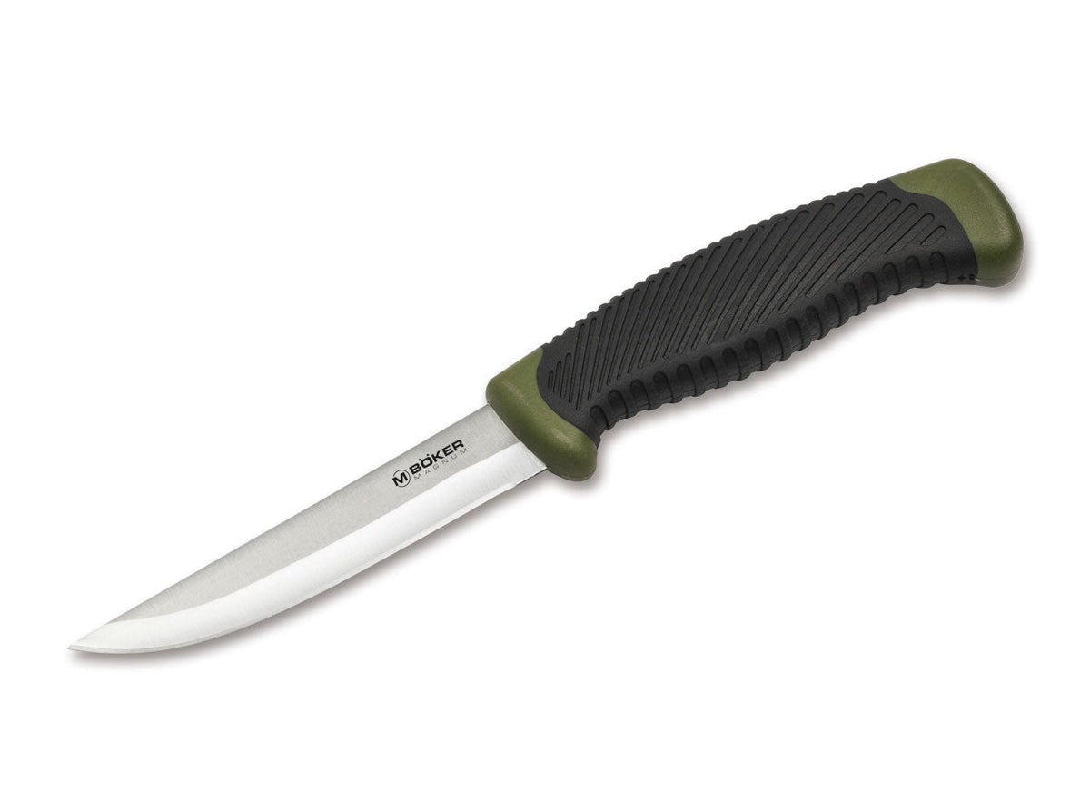 Boker Magnum Falun Knife – Green
