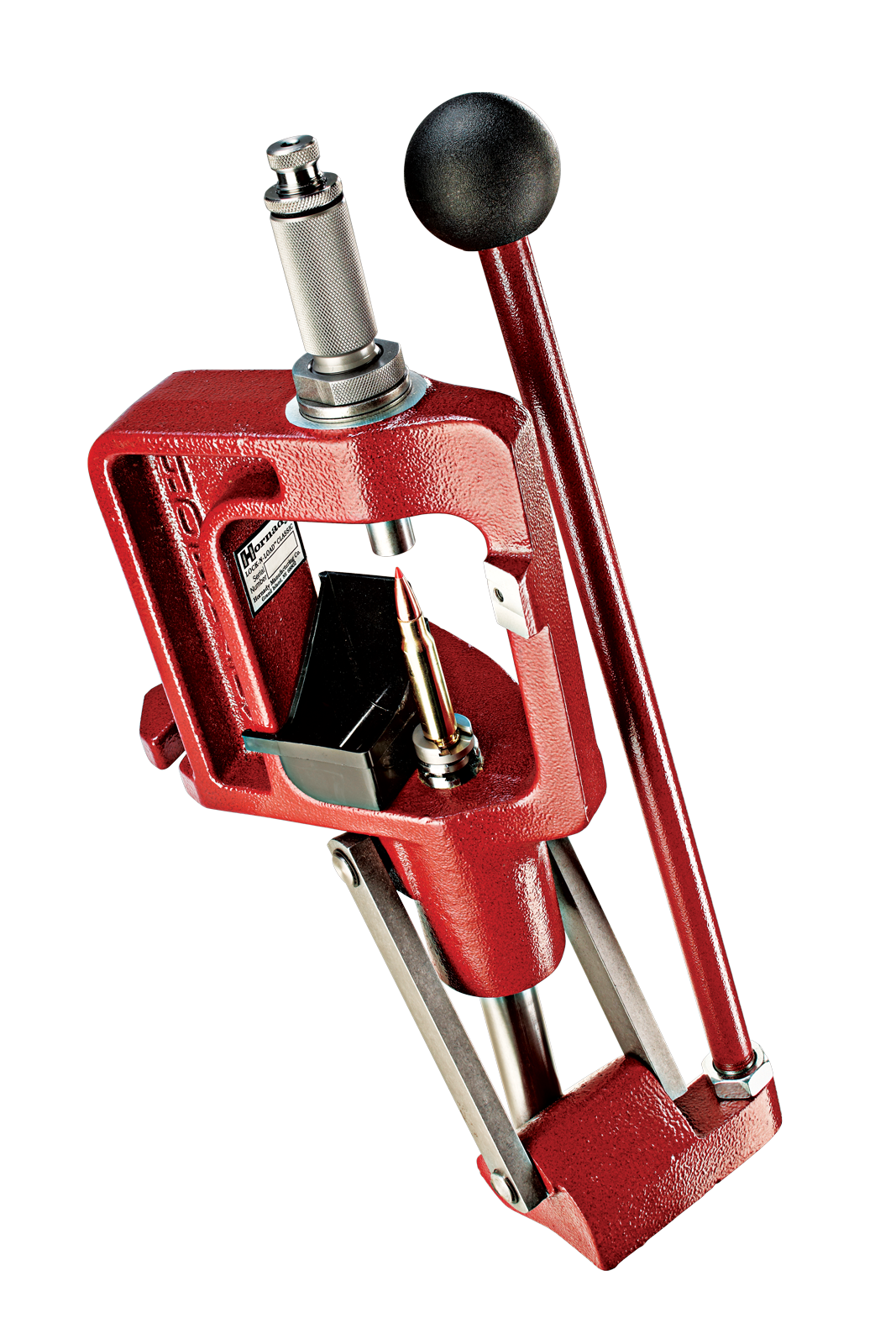 Hornady Lock-N-Load Classic Single Stage Press