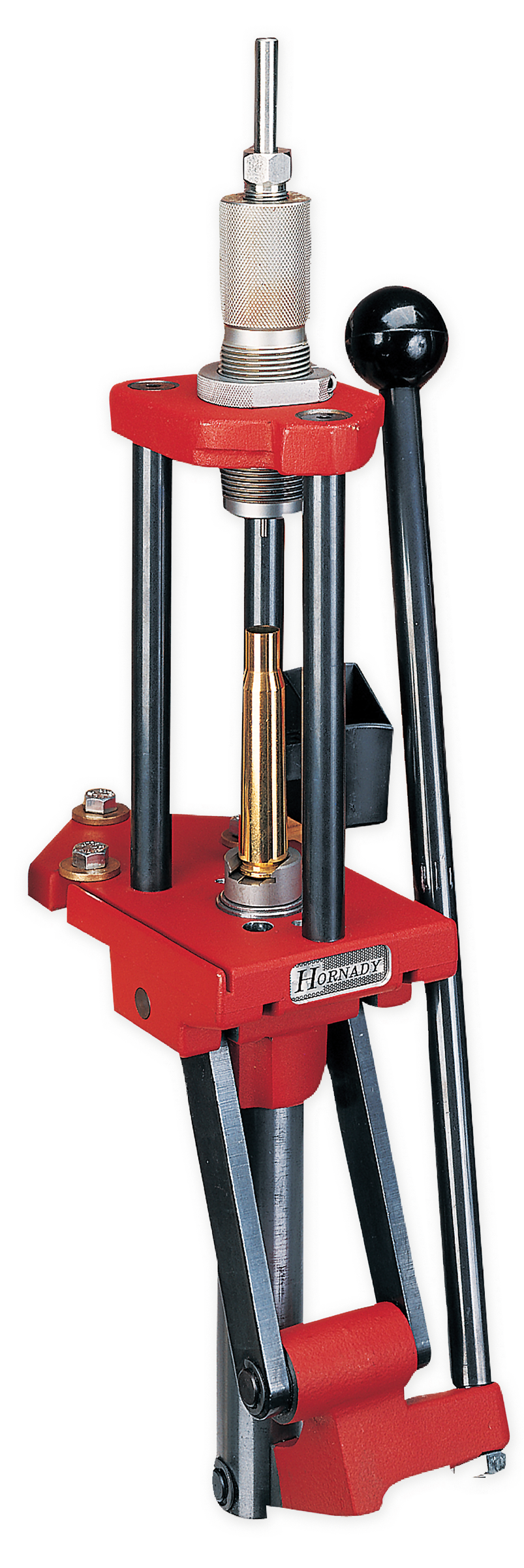 Hornady 50 BMG Press Kit