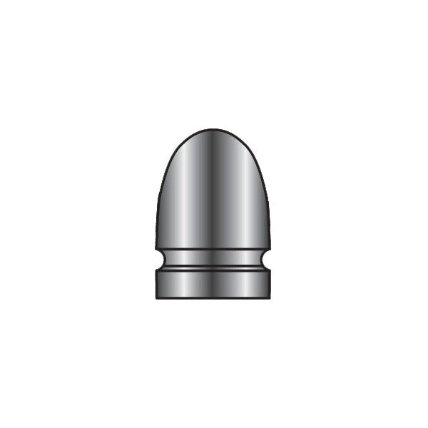 Lyman double cavity bullet mould (family photo)