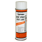 Lyman Quick Slick case lube spray