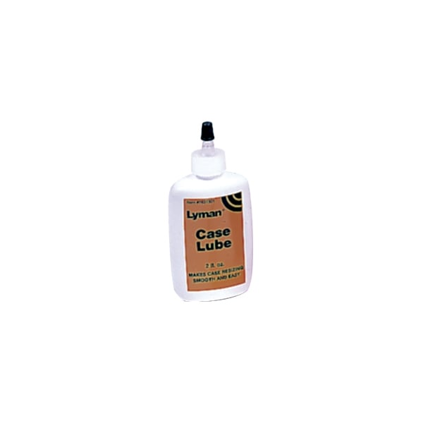 Lyman Case Lube