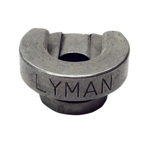 Lyman shellholder (family photo)