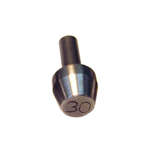 Lyman trimmer pilot (family photo)