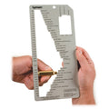 Lyman E-Zee case gauge