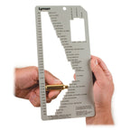 Lyman E-Zee case gauge