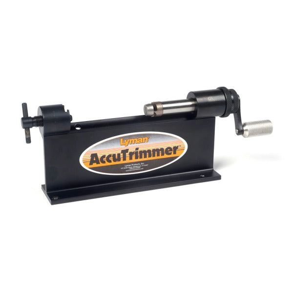 Lyman Accu-Trimmer 50 BMG