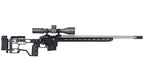 MDT ACC Elite Chassis System – Black