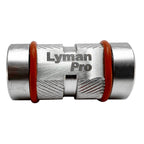 Lyman Pro headspace gauge (family photo)