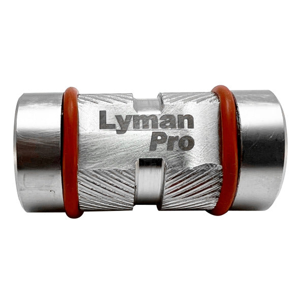 Lyman Pro headspace gauge (family photo)