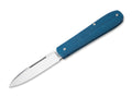 Boker Coffin Folding Knife