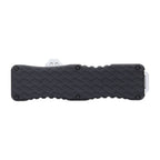 Schrade Uproar Black D/A Knife
