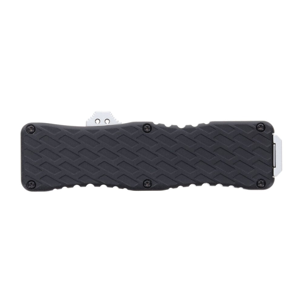 Schrade Uproar Black D/A Knife