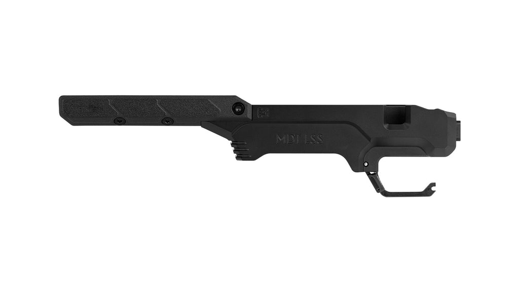 MDT LSS Gen3 Chassis – Black
