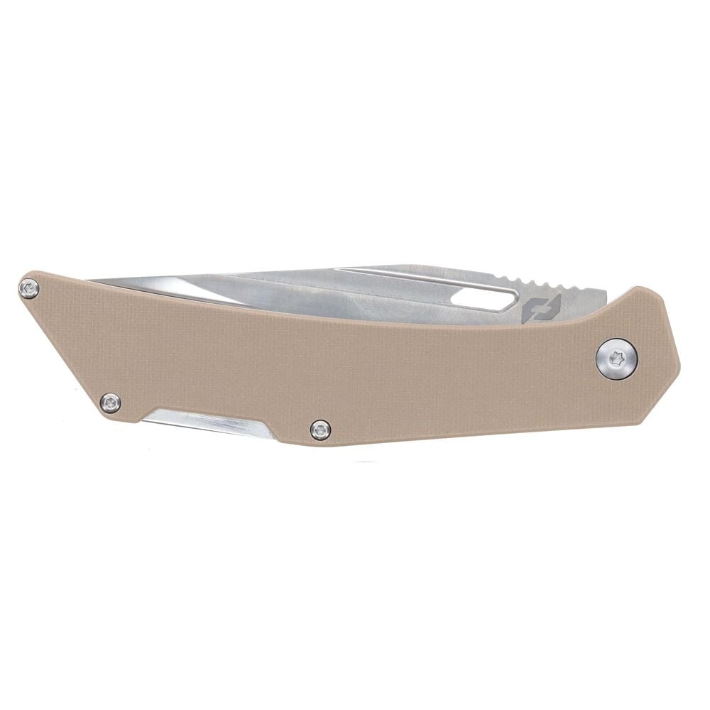 Schrade Slingshot Lockback Folding Knife