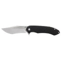 Schrade Delta Class Scramble Flipper Knife