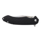 Schrade Delta Class Scramble Flipper Knife