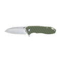 Schrade Delta Class Tenacity Folding Knife